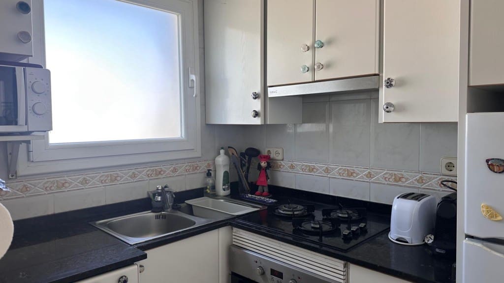 1 makuuhuone Huoneisto myytävänä paikassa Castell-Platja d'Aro - 249 000 € (Ref: 9604879)