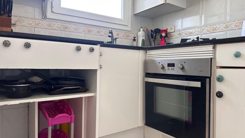 1 makuuhuone Huoneisto myytävänä paikassa Castell-Platja d'Aro - 249 000 € (Ref: 9604879)