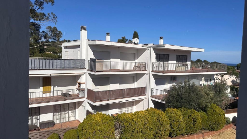 1 makuuhuone Huoneisto myytävänä paikassa Castell-Platja d'Aro - 249 000 € (Ref: 9604879)