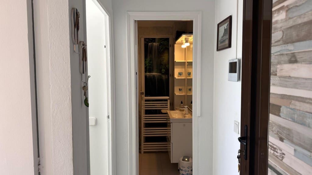 1 makuuhuone Huoneisto myytävänä paikassa Castell-Platja d'Aro - 249 000 € (Ref: 9604879)