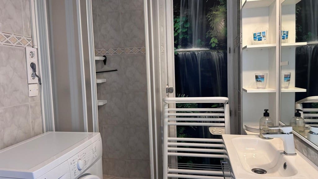 1 makuuhuone Huoneisto myytävänä paikassa Castell-Platja d'Aro - 249 000 € (Ref: 9604879)