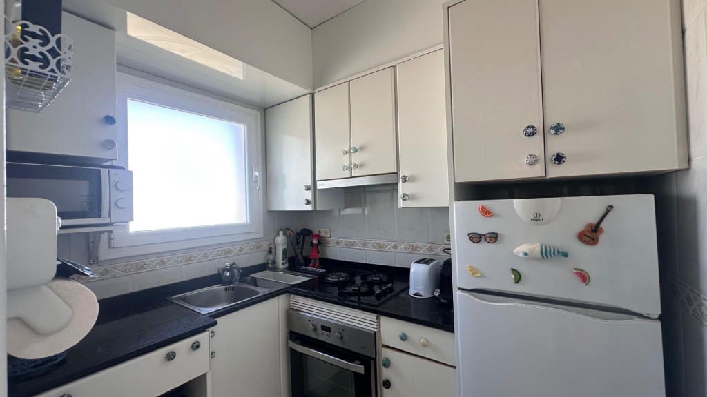 1 makuuhuone Huoneisto myytävänä paikassa Castell-Platja d'Aro - 249 000 € (Ref: 9604879)