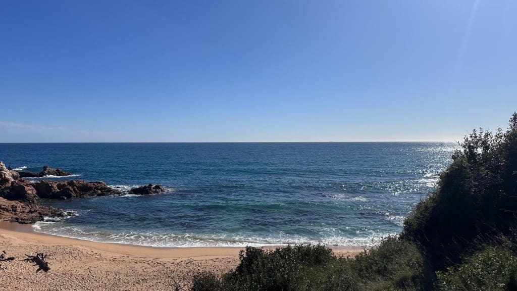 1 makuuhuone Huoneisto myytävänä paikassa Castell-Platja d'Aro - 249 000 € (Ref: 9604879)