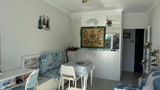 1 makuuhuone Huoneisto myytävänä paikassa S'Agaro, Castell-Platja d'Aro - 249 000 € (Ref: 9604879)