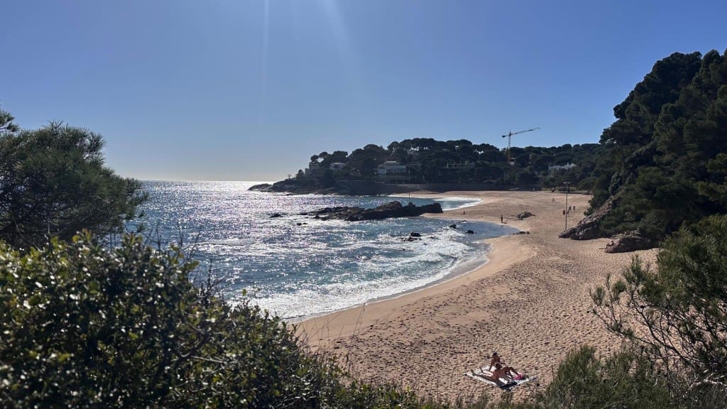 1 makuuhuone Huoneisto myytävänä paikassa Castell-Platja d'Aro - 249 000 € (Ref: 9604879)