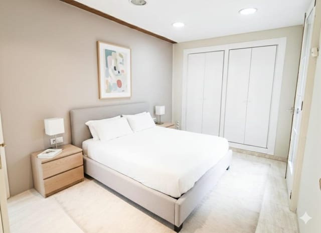 2 makuuhuone Huoneisto myytävänä paikassa Zaragoza kaupunki - 195 000 € (Ref: 9604880)