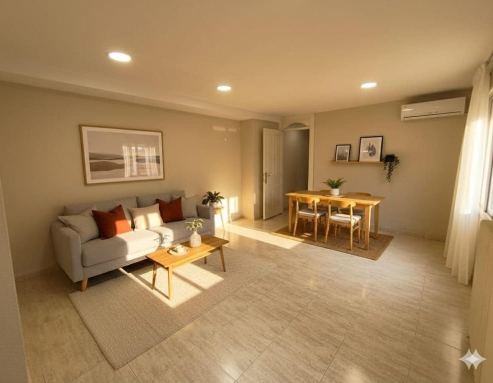 2 bedroom Apartment for sale in Zaragoza city - € 195,000 (Ref: 9604880)