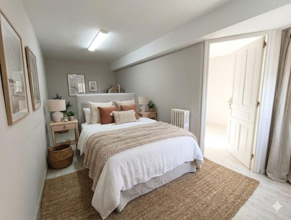 2 bedroom Apartment for sale in Zaragoza city - € 195,000 (Ref: 9604880)