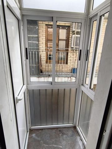 2 makuuhuone Huoneisto myytävänä paikassa Zaragoza kaupunki - 195 000 € (Ref: 9604880)