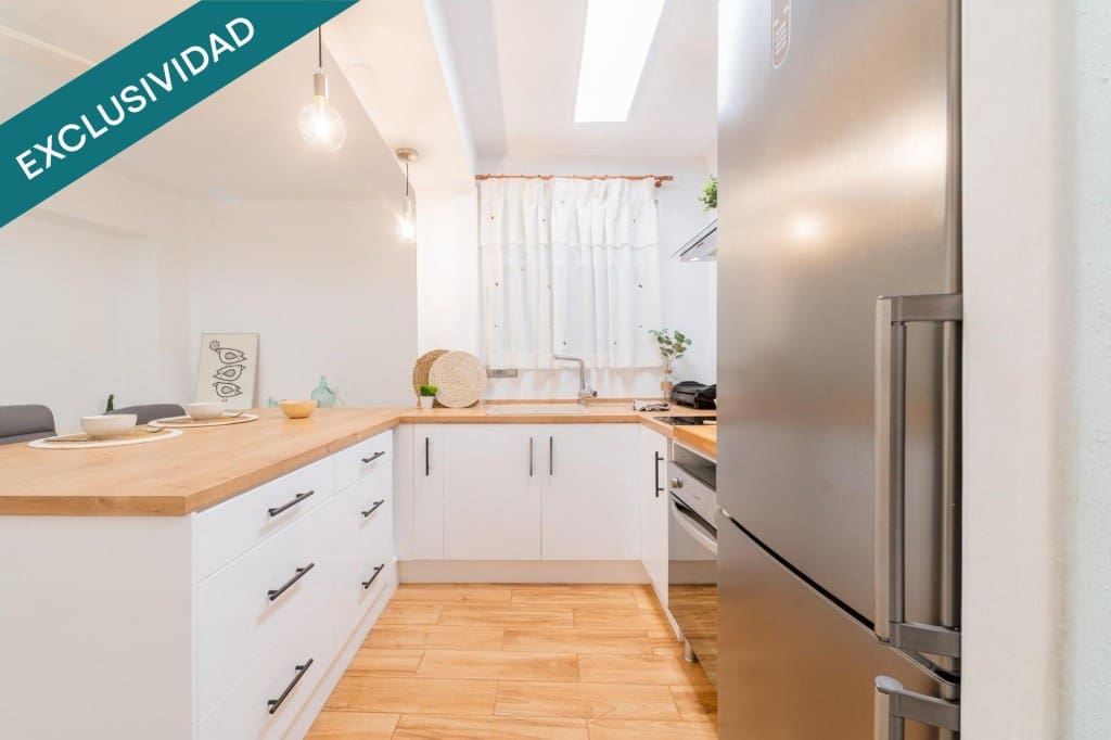 3 quarto Apartamento para venda em Lliria - 140 000 € (Ref: 9604881)