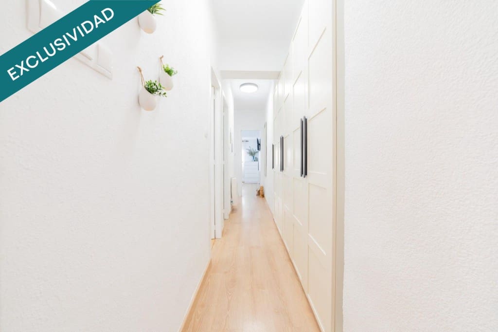 3 quarto Apartamento para venda em Lliria - 140 000 € (Ref: 9604881)