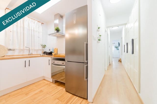 3 quarto Apartamento para venda em Llíria - 140 000 € (Ref: 9604881)