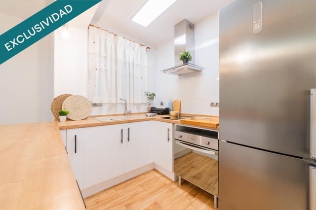 3 quarto Apartamento para venda em Llíria - 140 000 € (Ref: 9604881)