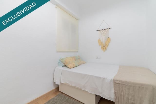 3 quarto Apartamento para venda em Llíria - 140 000 € (Ref: 9604881)