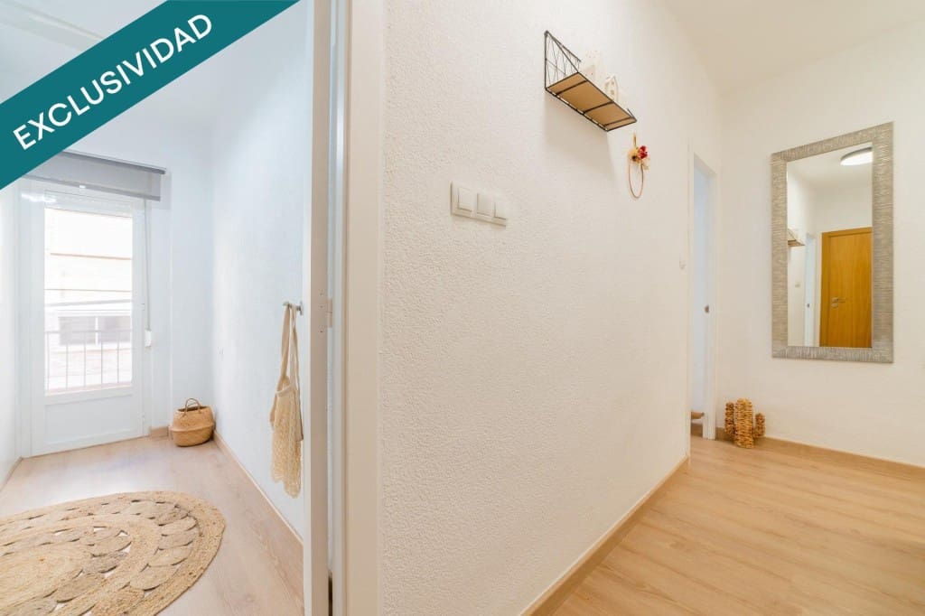 3 quarto Apartamento para venda em Lliria - 140 000 € (Ref: 9604881)