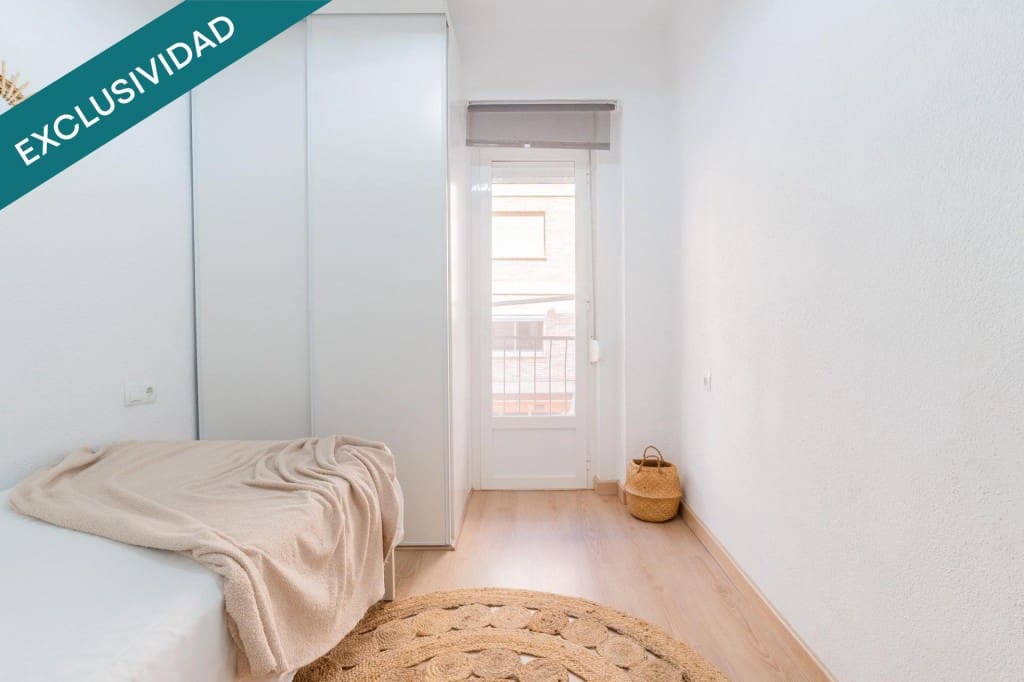 3 quarto Apartamento para venda em Lliria - 140 000 € (Ref: 9604881)