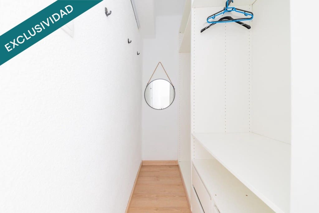 3 quarto Apartamento para venda em Lliria - 140 000 € (Ref: 9604881)