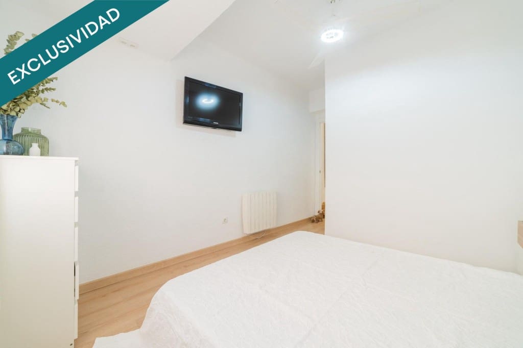 3 quarto Apartamento para venda em Lliria - 140 000 € (Ref: 9604881)