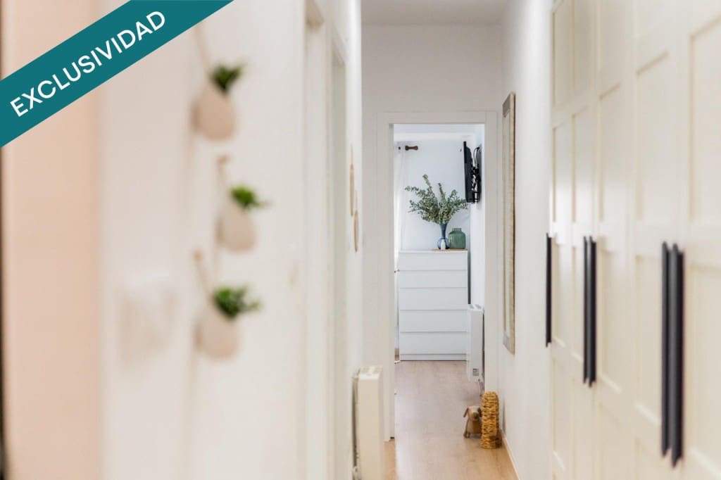 3 quarto Apartamento para venda em Lliria - 140 000 € (Ref: 9604881)