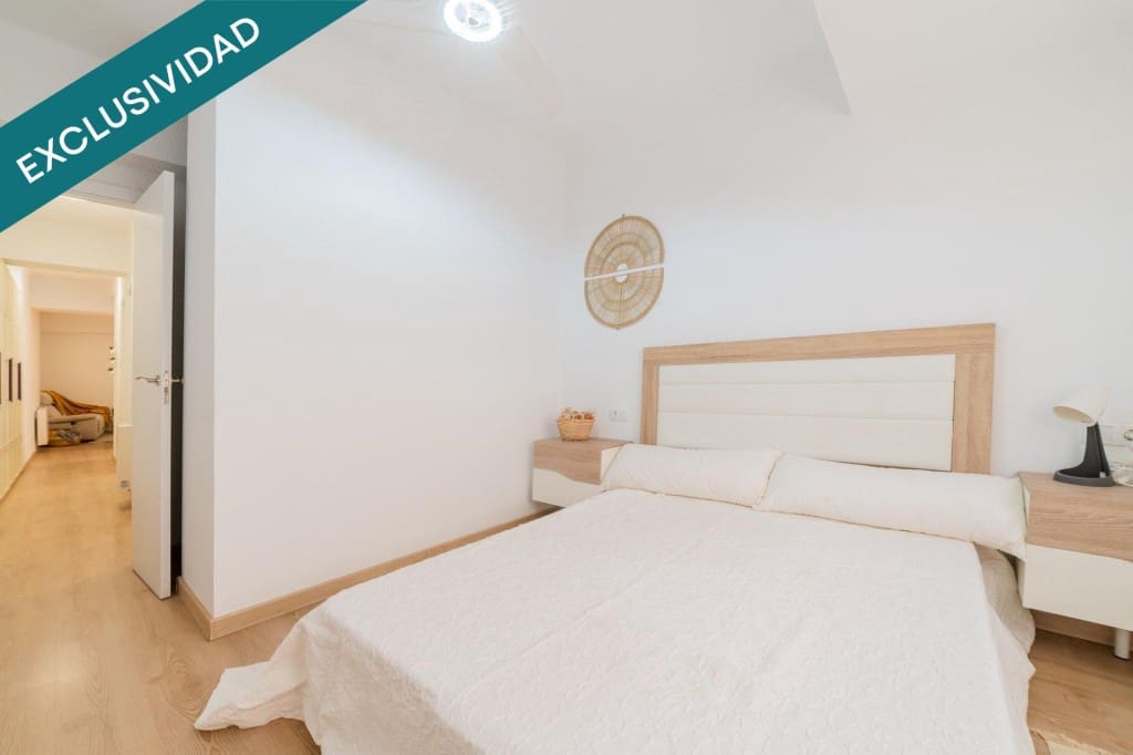 3 quarto Apartamento para venda em Lliria - 140 000 € (Ref: 9604881)