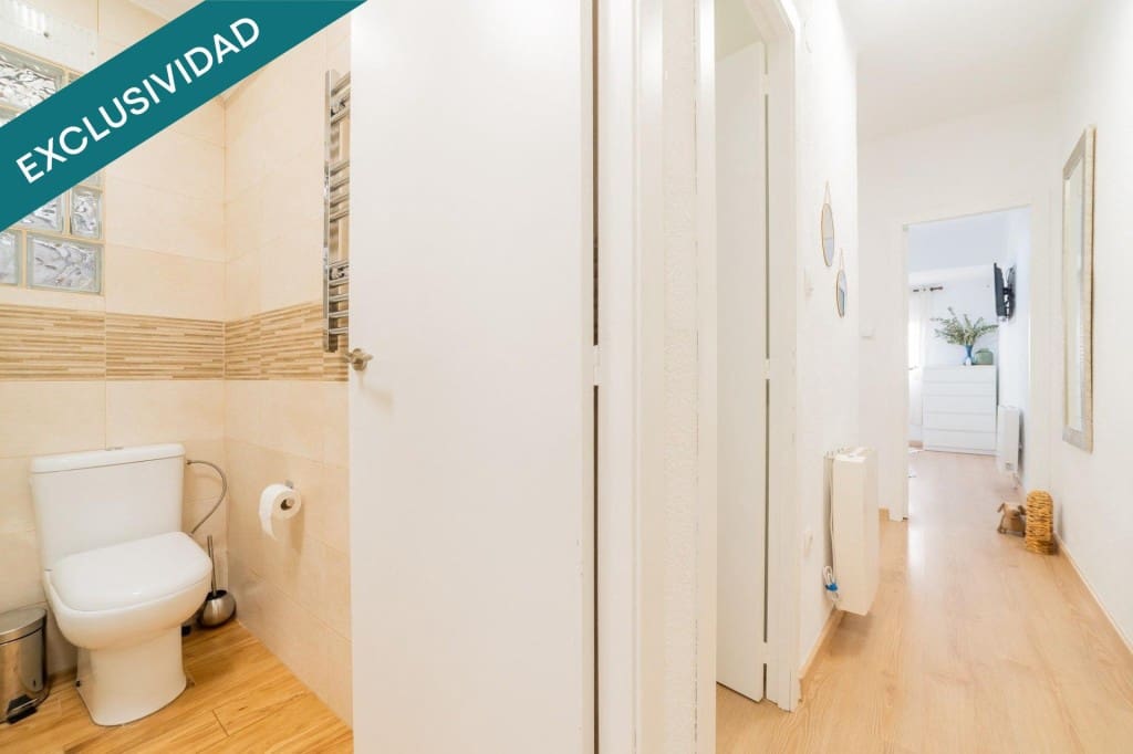 3 quarto Apartamento para venda em Lliria - 140 000 € (Ref: 9604881)