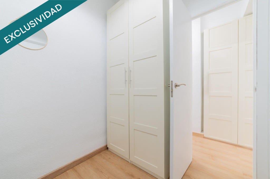 3 quarto Apartamento para venda em Lliria - 140 000 € (Ref: 9604881)