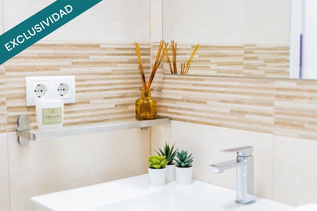 3 quarto Apartamento para venda em Lliria - 140 000 € (Ref: 9604881)