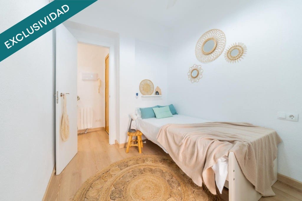 3 quarto Apartamento para venda em Lliria - 140 000 € (Ref: 9604881)