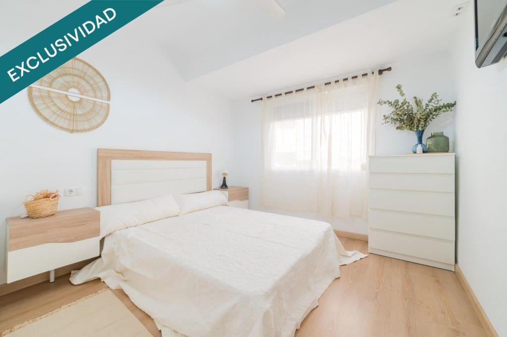 3 quarto Apartamento para venda em Lliria - 140 000 € (Ref: 9604881)