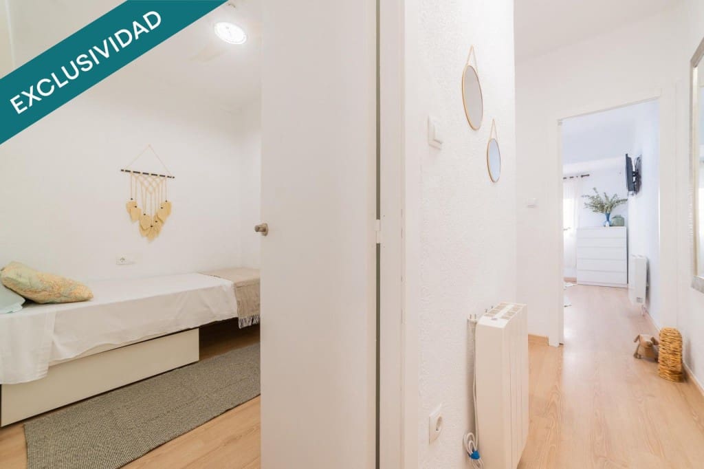 3 quarto Apartamento para venda em Lliria - 140 000 € (Ref: 9604881)