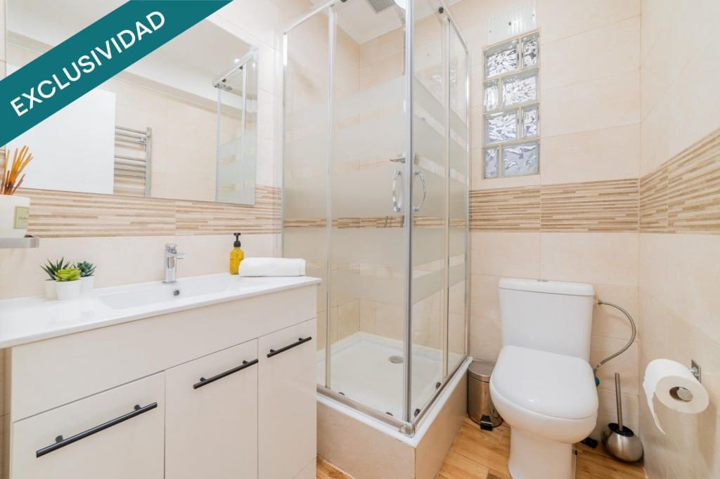 3 quarto Apartamento para venda em Lliria - 140 000 € (Ref: 9604881)