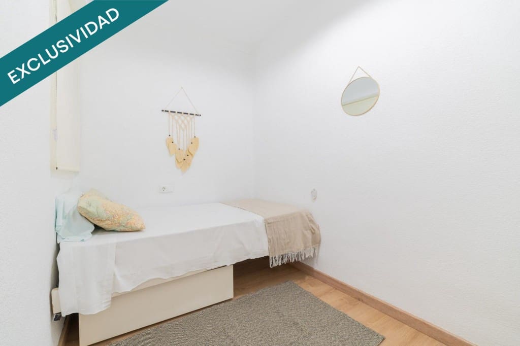 3 quarto Apartamento para venda em Lliria - 140 000 € (Ref: 9604881)