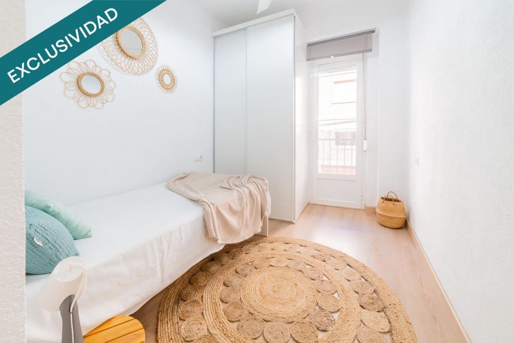 3 quarto Apartamento para venda em Lliria - 140 000 € (Ref: 9604881)