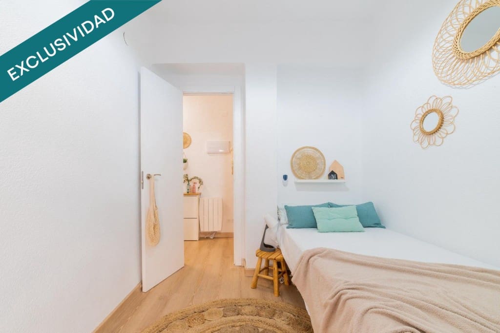 3 quarto Apartamento para venda em Lliria - 140 000 € (Ref: 9604881)