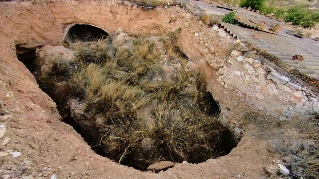 Terreno Não Urbanizado para venda em Monovar / Monover - 70 000 € (Ref: 9604882)