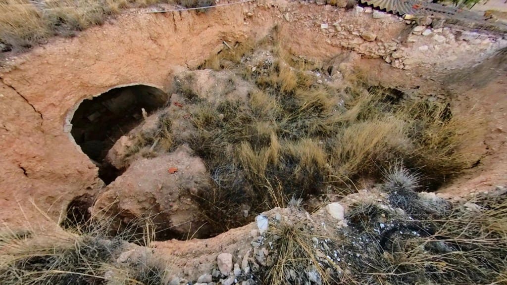 Terreno Não Urbanizado para venda em Monovar / Monover - 70 000 € (Ref: 9604882)