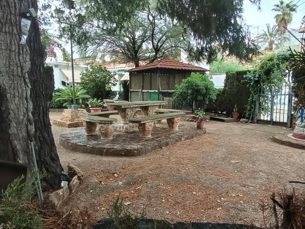 5 soverom Finca/Herregård til salgs i Elda - € 259 500 (Ref: 9604883)
