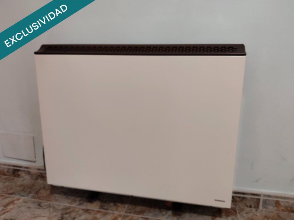 3 soveværelse Lejlighed til salg i Toreno med garage - € 95.000 (Ref: 9604884)