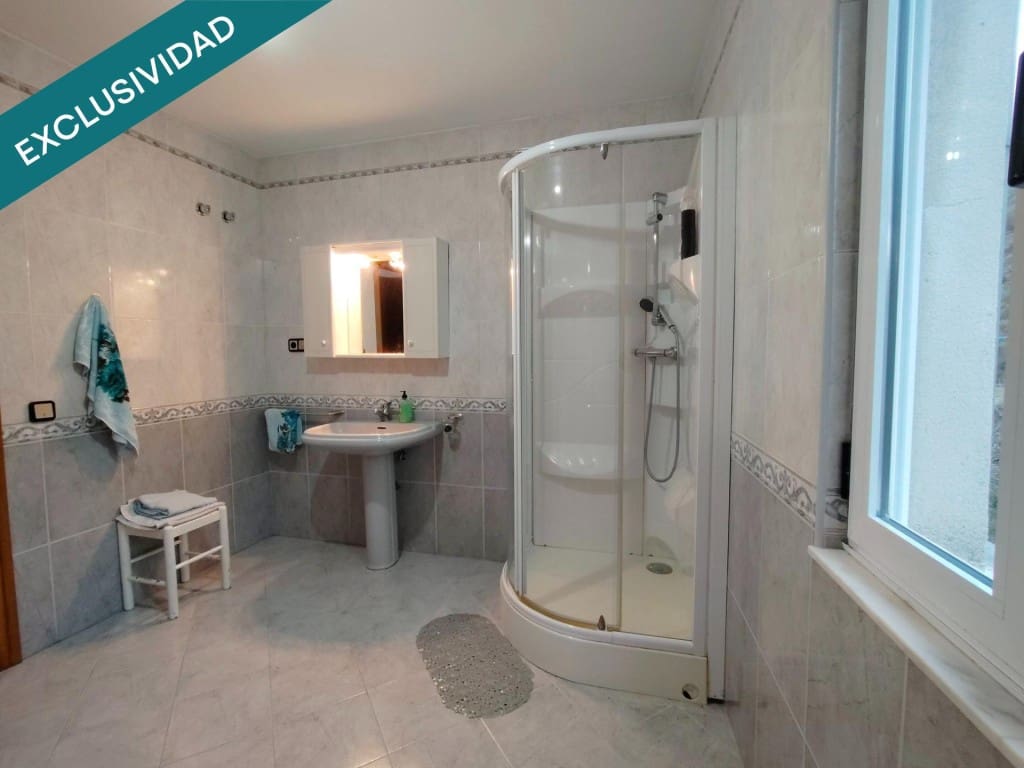 3 soveværelse Lejlighed til salg i Toreno med garage - € 95.000 (Ref: 9604884)