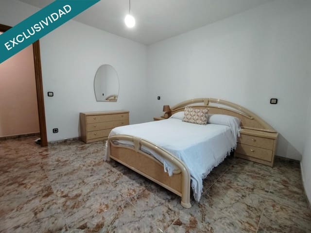 3 soveværelse Lejlighed til salg i Toreno med garage - € 95.000 (Ref: 9604884)