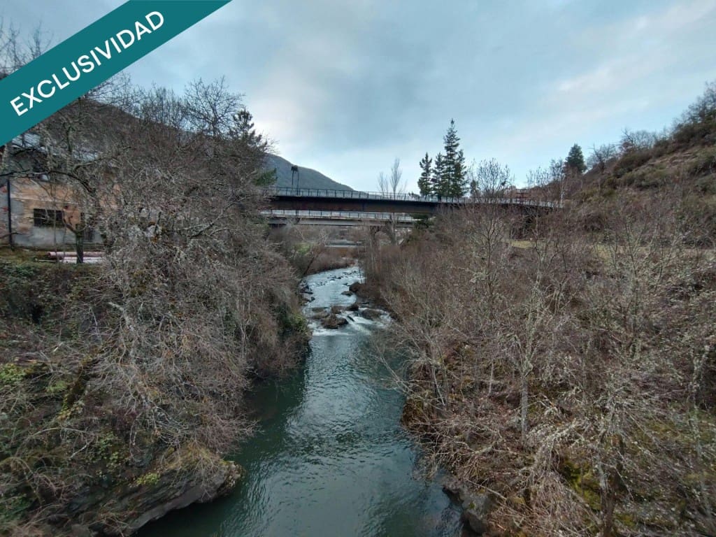 3 soveværelse Lejlighed til salg i Toreno med garage - € 95.000 (Ref: 9604884)