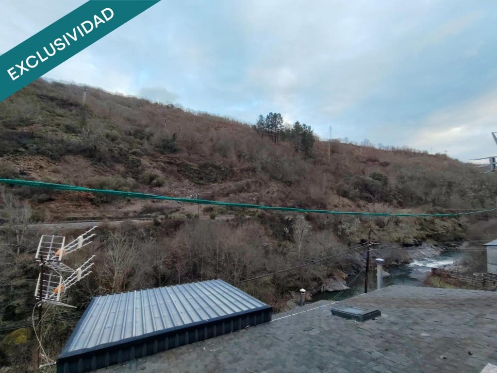 3 soveværelse Lejlighed til salg i Toreno med garage - € 95.000 (Ref: 9604884)