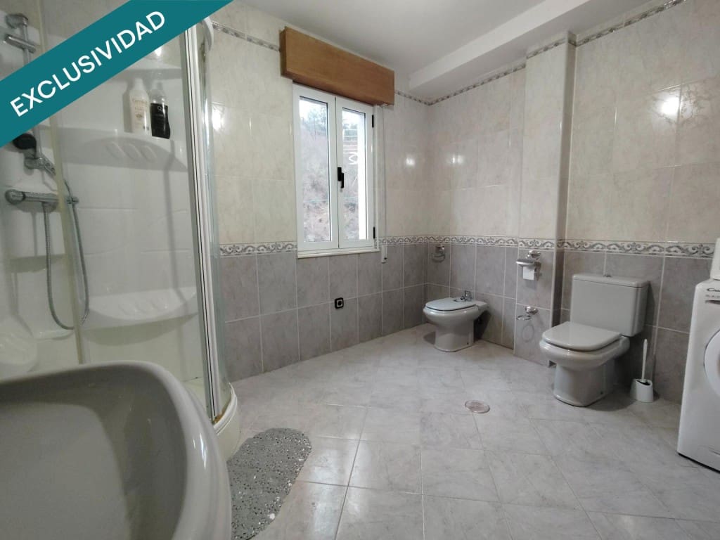 3 soveværelse Lejlighed til salg i Toreno med garage - € 95.000 (Ref: 9604884)