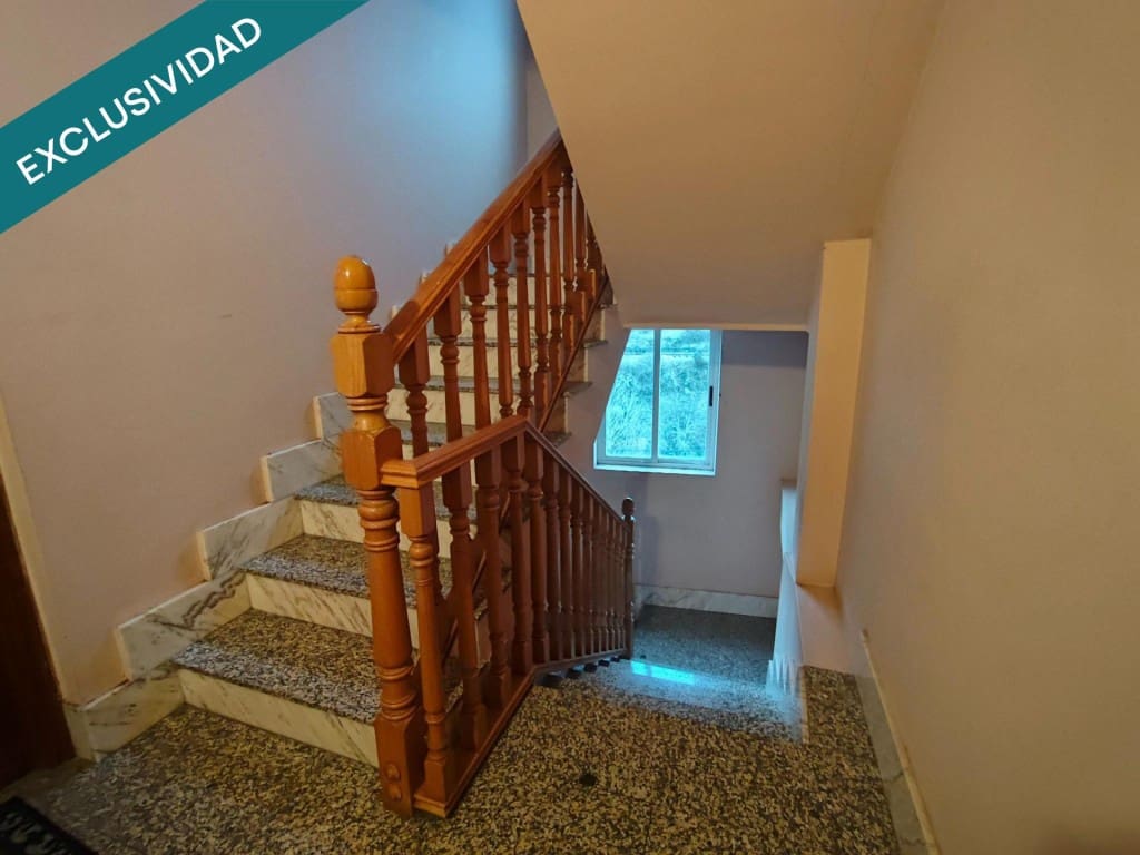 3 soveværelse Lejlighed til salg i Toreno med garage - € 95.000 (Ref: 9604884)