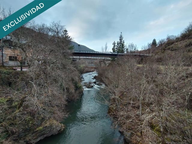 3 soveværelse Lejlighed til salg i Toreno med garage - € 95.000 (Ref: 9604884)