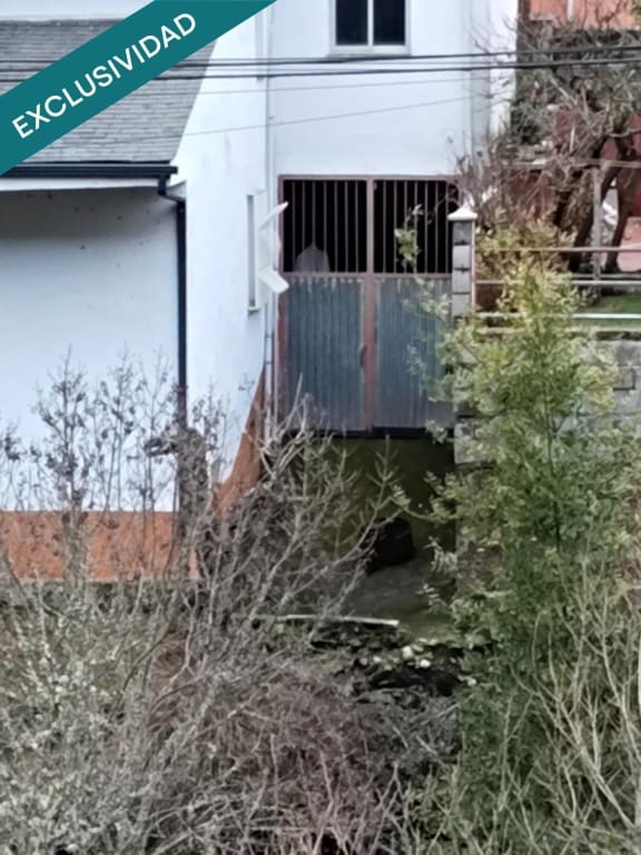 3 soveværelse Lejlighed til salg i Toreno med garage - € 95.000 (Ref: 9604884)