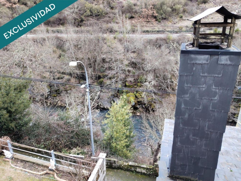 3 soveværelse Lejlighed til salg i Toreno med garage - € 95.000 (Ref: 9604884)