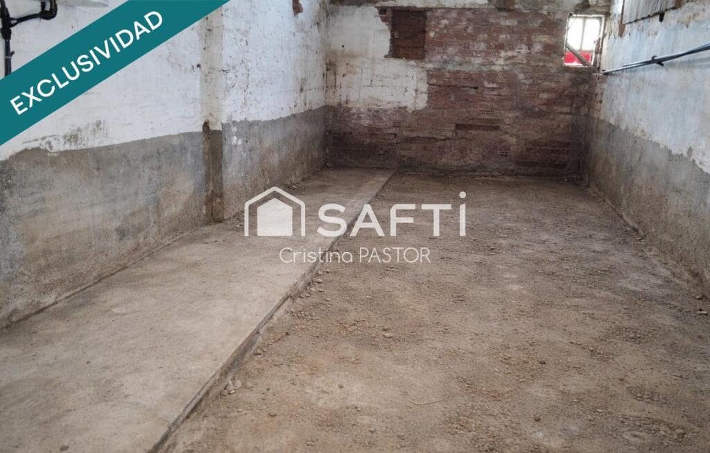 5 soveværelse Rækkehus til salg i Pajares de los Oteros - € 60.000 (Ref: 9604885)