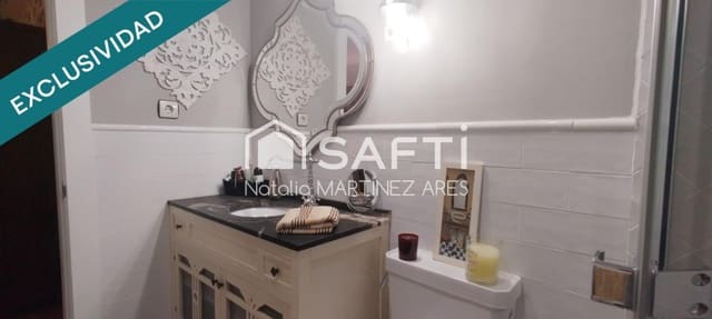 1 makuuhuone Huoneisto myytävänä paikassa San Andrés del Rabanedo - 139 000 € (Ref: 9604886)