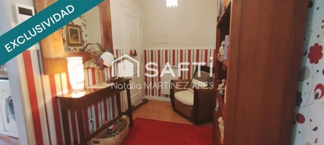 1 makuuhuone Huoneisto myytävänä paikassa San Andrés del Rabanedo - 139 000 € (Ref: 9604886)